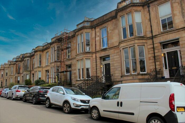 2 Bedroom Flat To Rent In Hamilton Park Avenue, Flat, North Kelvinside, Glasgow, G12