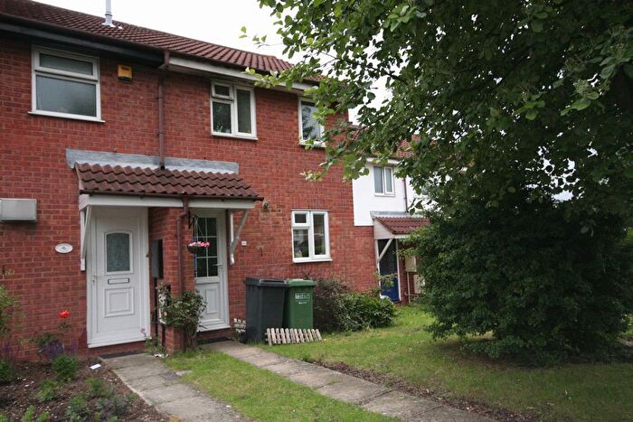 1 Bedroom Semi-Detached House To Rent In Oaktree Crescent, Bristol, BS32