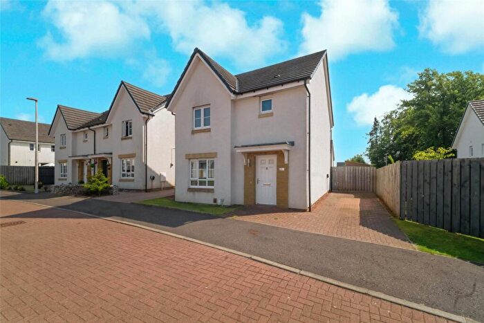 3 Bedroom Detached House For Sale In Whitehouse Gardens, Brookfield, PA5