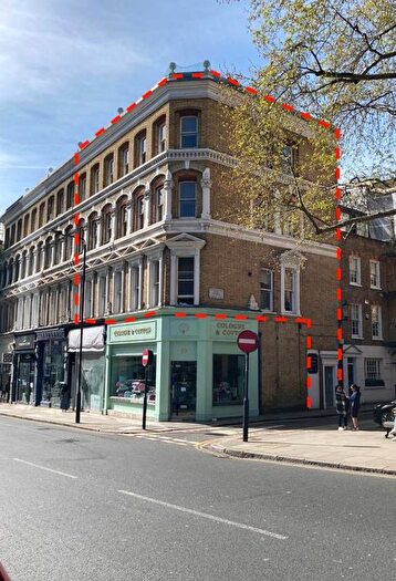 1 Bedroom Property To Rent In Kensington Church Street, London, W8