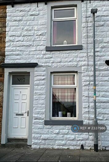 2 Bedroom Terraced House To Rent In Ivory Street, Burnley, BB12