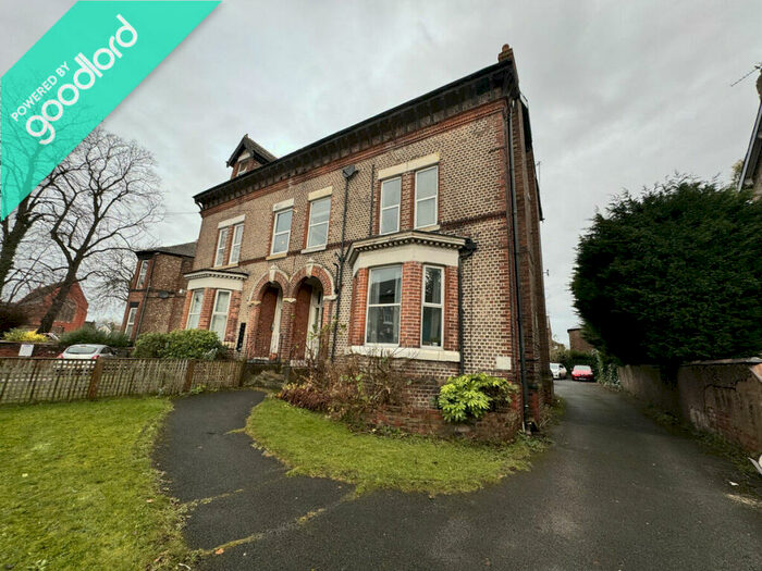 1 Bedroom Apartment To Rent In Marlborough Road, Sale, M33