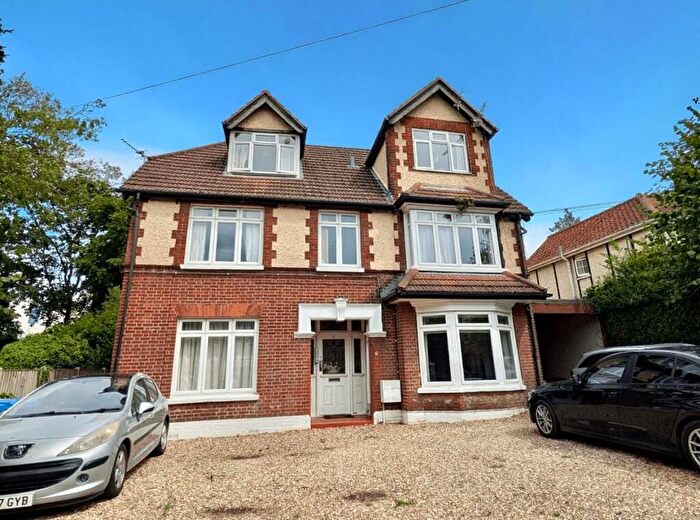 1 Bedroom Apartment To Rent In Cecil Road, Norwich, NR1
