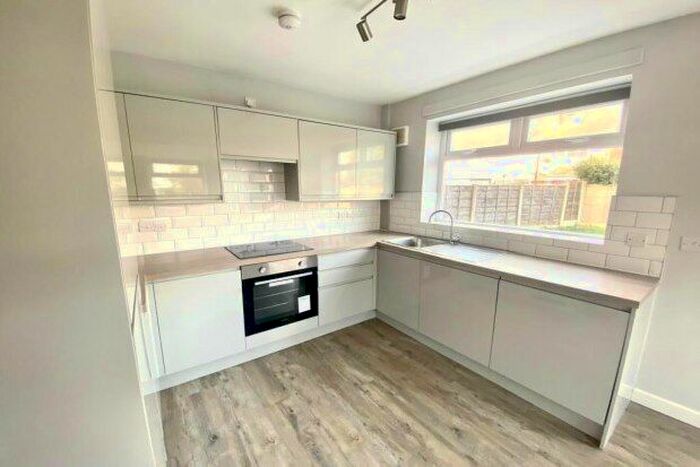 3 Bedroom Property To Rent In Portway, Manchester, M22