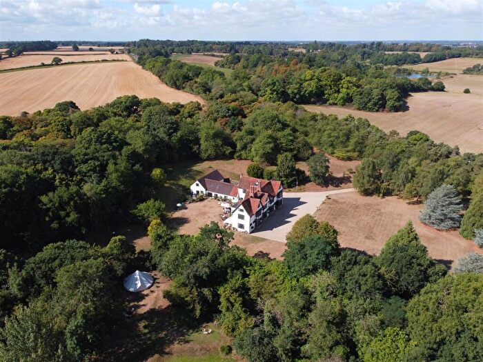11 Bedroom Detached House For Sale In Ballingdon Hill, Sudbury, CO10