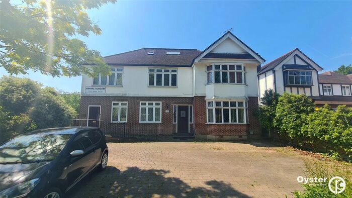 1 Bedroom Flat To Rent In Chase Side, London, N14