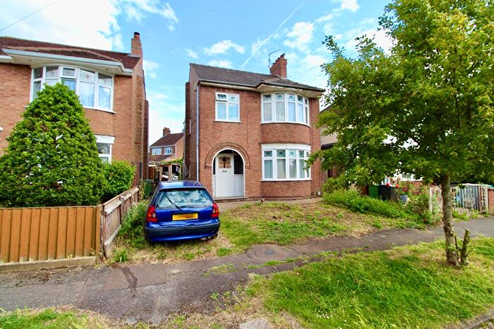 3 Bedroom Detached House For Sale In Gloucester Road, Fletton, Peterborough, PE2