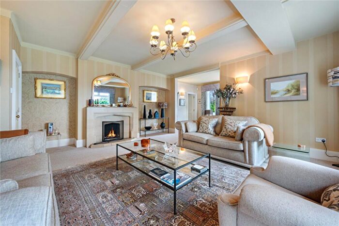 4 Bedroom Detached House For Sale In Blackburn Road, Ribchester, Preston, Lancashire, PR3