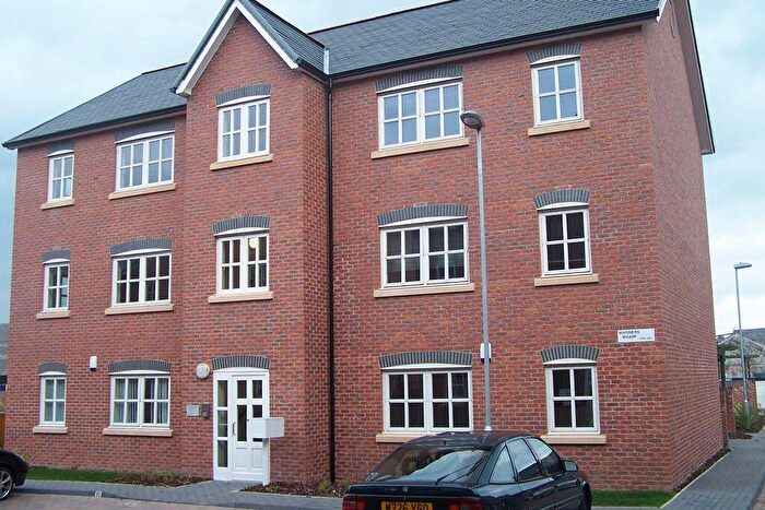2 Bedroom Flat To Rent In Mariners Wharf, Canal Village, Ellesmere Port, CH65