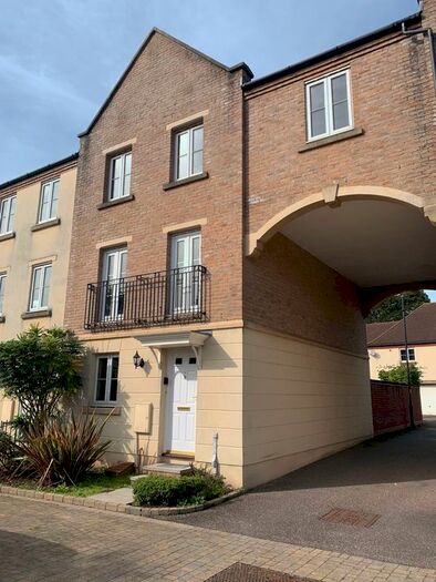 Property To Rent In Watson Place, Exeter, EX2