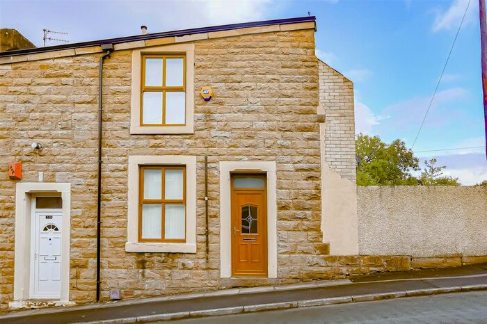 3 Bedroom Terraced House To Rent In Wilfred Street, Accrington, BB5