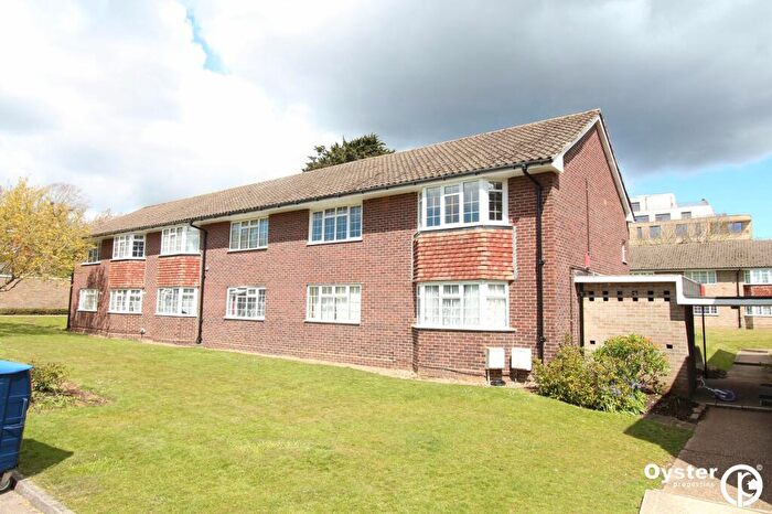 2 Bedroom Apartment To Rent In Copley Road, Stanmore, HA7