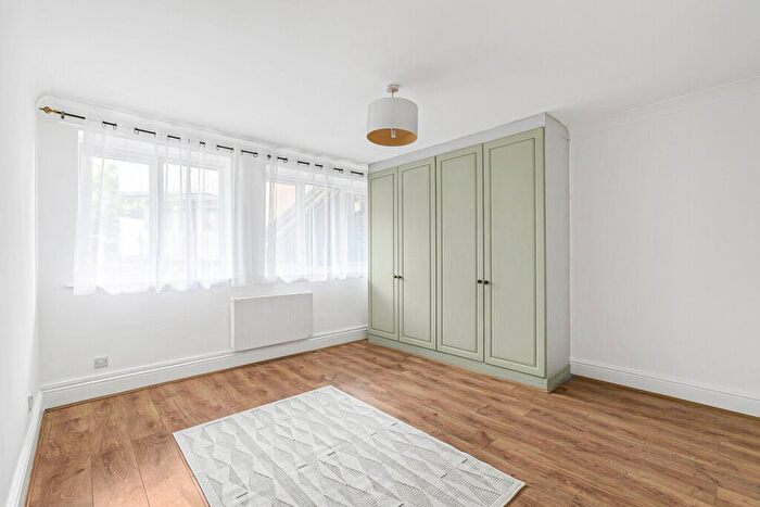 1 Bedroom Apartment To Rent In Wessex Court, Beckenham Road, Beckenham, BR3