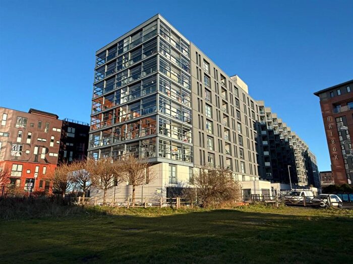 2 Bedroom Flat For Sale In Milliners Wharf, Munday Street, Manchester, M4