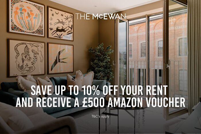 Studio To Rent In Drysdale Gait, Edinburgh, EH3