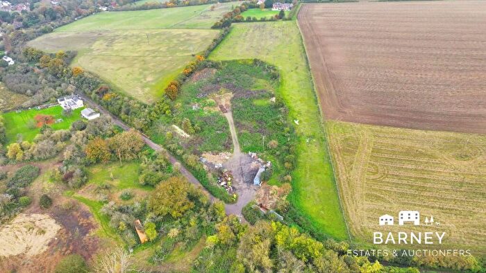 Land For Sale In Chalk Farm Lane, CB11