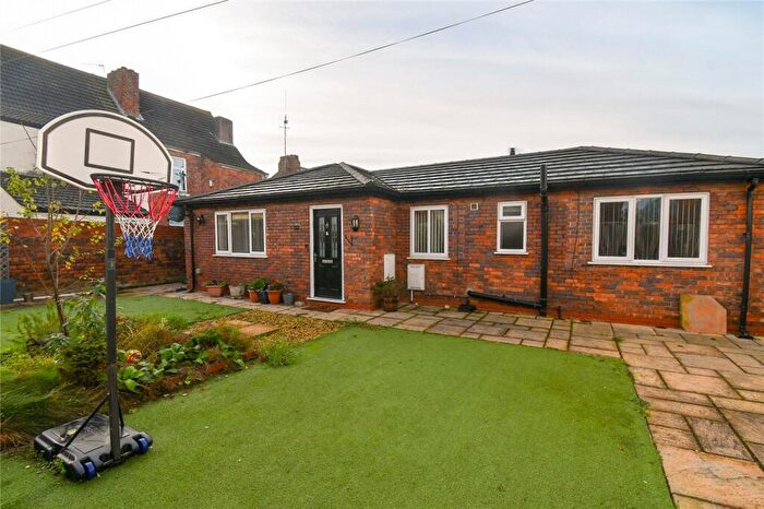 2 Bedroom Bungalow To Rent In Wallasey Village, Wallasey, Wirral, CH45