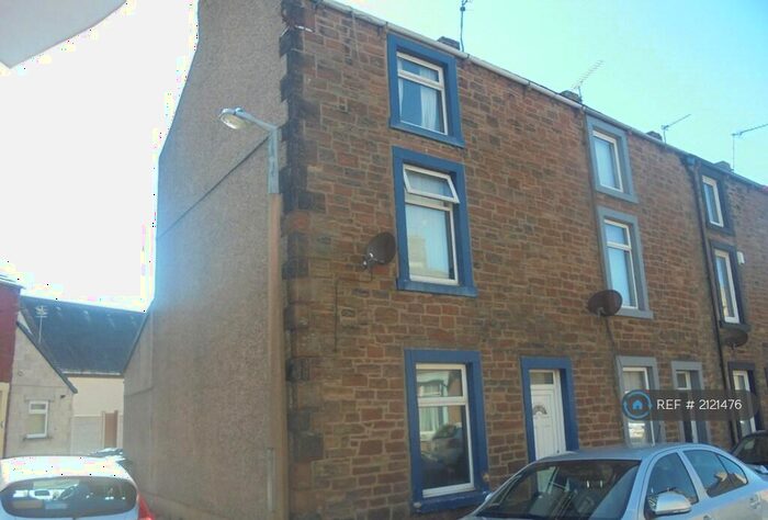 3 Bedroom Terraced House To Rent In Ellenborough Old Road, Maryport, CA15