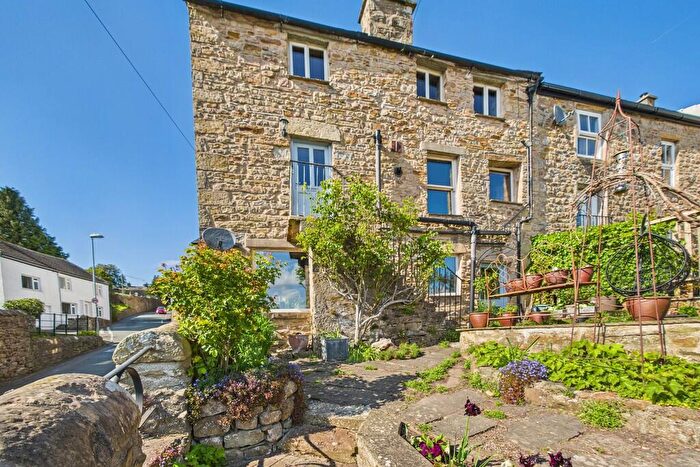 2 Bedroom Apartment To Rent In Low Street, Burton In Lonsdale, Carnforth, LA6