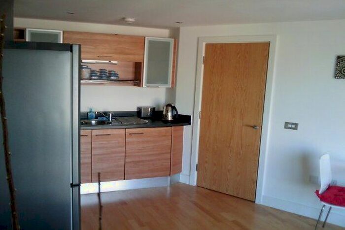 1 Bedroom Flat To Rent In The Boulevard, Leeds, LS10