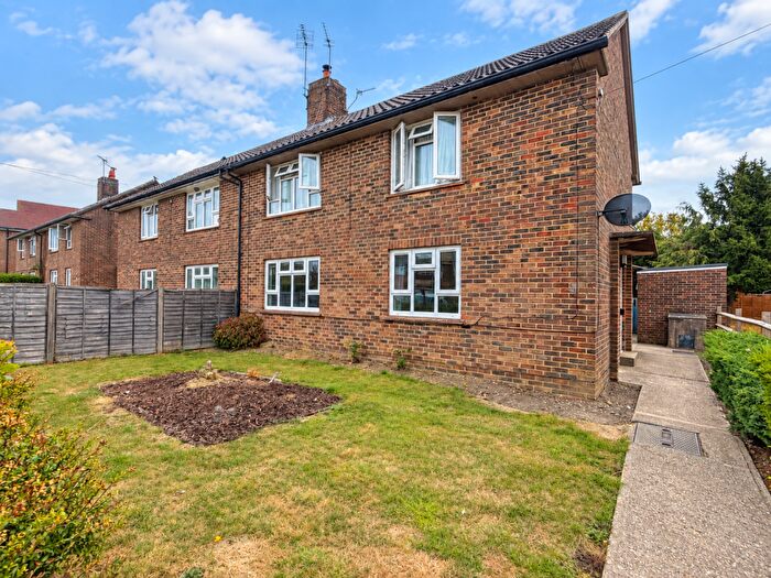 1 Bedroom Flat For Sale In Townfield, Kirdford, Billingshurst, RH14