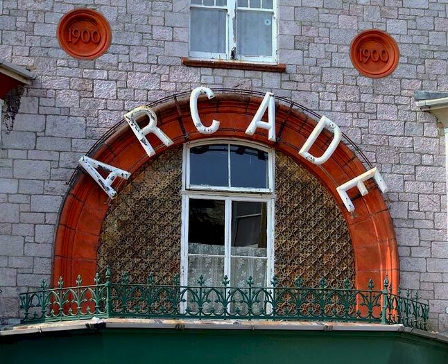 2 Bedroom Flat To Rent In Okehampton, EX20