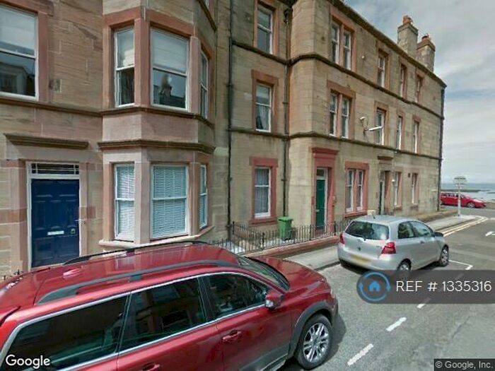 3 Bedroom Flat To Rent In Balfour Street, North Berwick, EH39