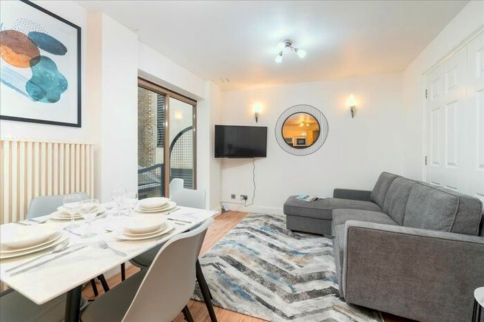 1 Bedroom Flat To Rent In Shaver's Place (), London, SW1Y