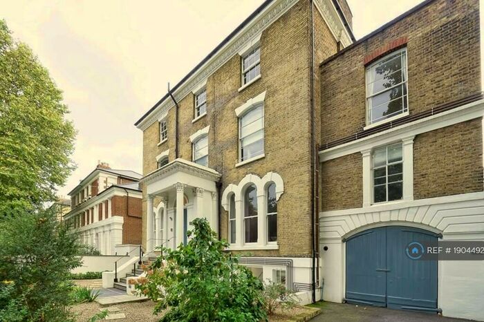 1 Bedroom Flat To Rent In Highbury New Park, London, N5