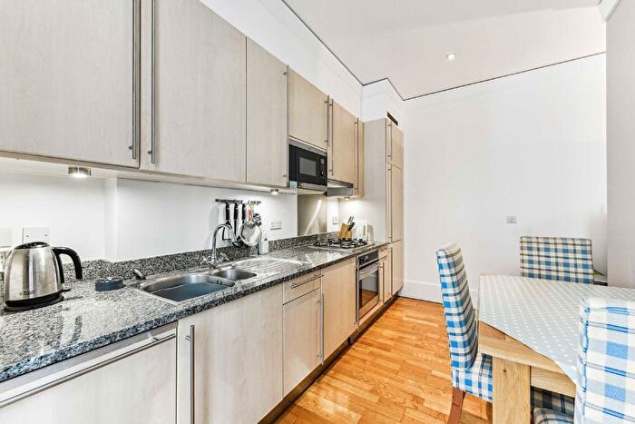 1 Bedroom Flat To Rent In Victoria Street, London, SW1H