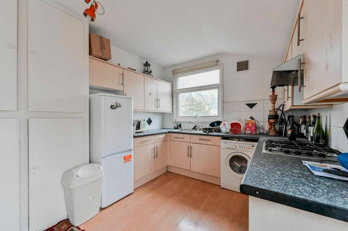 1 Bedroom Flat To Rent In Marquis Road, London, Jh, Wood Green, London, N22