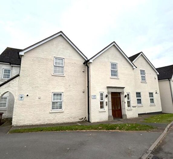 1 Bedroom House To Rent In Longlands Mews, Longlands Lane, Findern, DE65