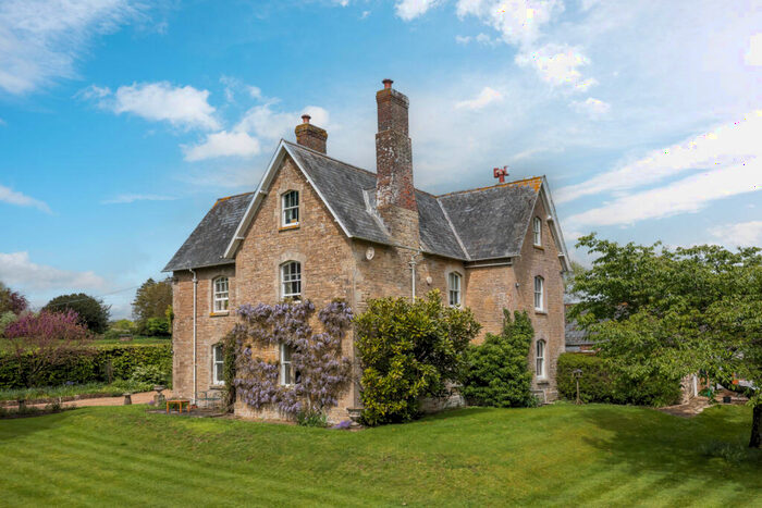 7 Bedroom Detached House For Sale In Fifehead Neville, Sturminster Newton, DT10