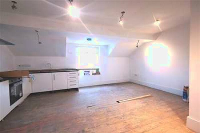 Flat To Rent In Outram Street, Sutton-in-ashfield, NG17