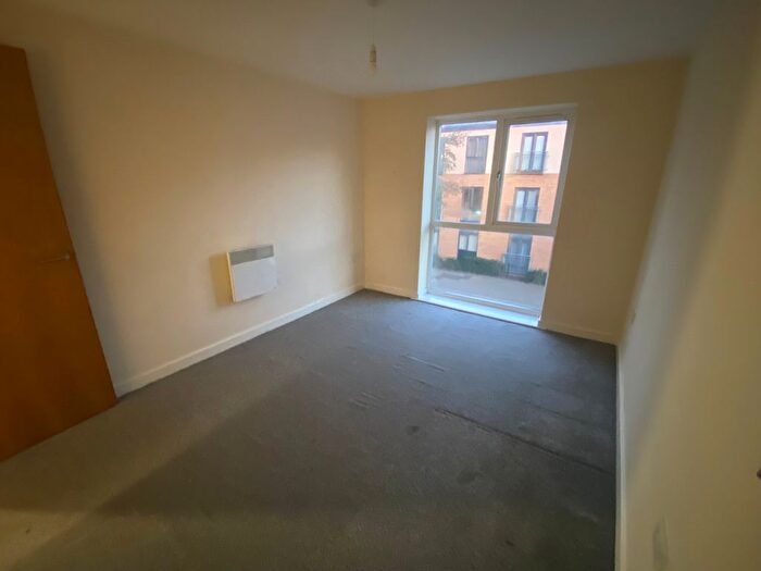 2 Bedroom Flat To Rent In Four Chimneys Crescent, Hampton Vale, Peterborough, PE7