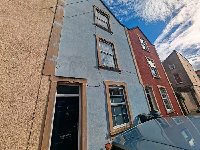 4 Bedroom House To Rent In Thorndale, BS8