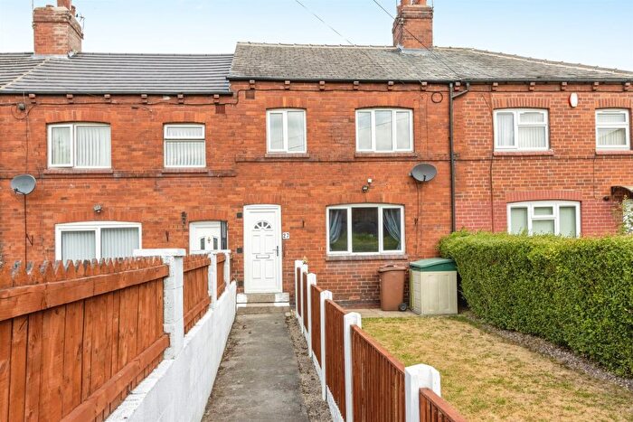 3 Bedroom Terraced House For Sale In East Park Street, Leeds, LS9