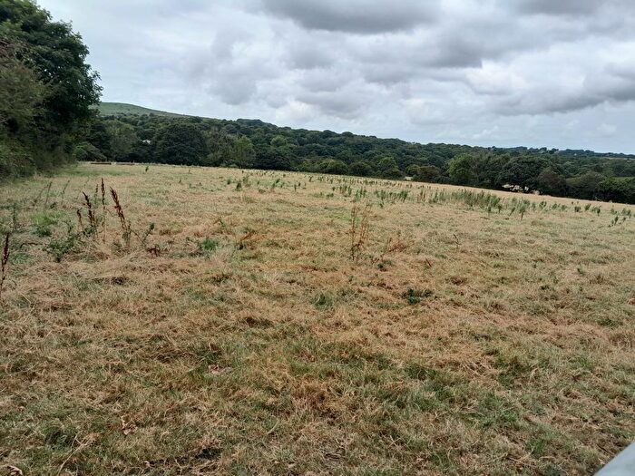 Land For Sale In Godolphin Cross, Helston, TR13