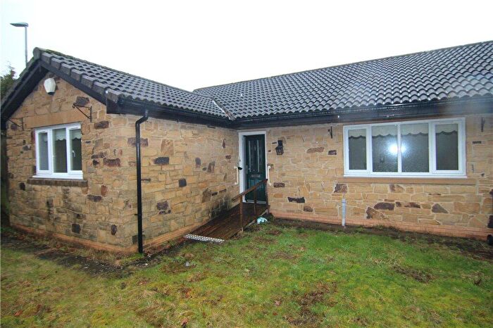 3 Bedroom Bungalow For Sale In Raven Court, Esh Winning, Durham, DH7