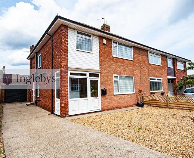 3 Bedroom Property For Sale In Liverton Whin, Saltburn-By-The-Sea, TS12