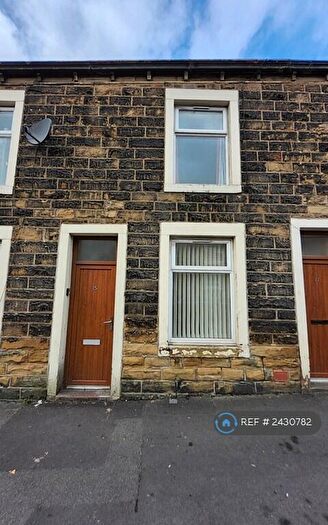 2 Bedroom Terraced House To Rent In Regent Street, Nelson, BB9