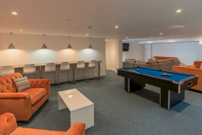 1 Bedroom Flat To Rent In Pritchard Street, Bristol, BS2