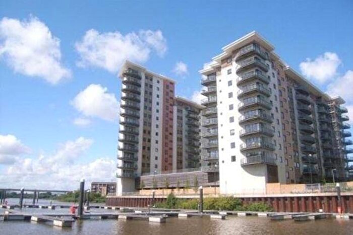 1 Bedroom Apartment To Rent In Watkiss Way, Cardiff, CF11