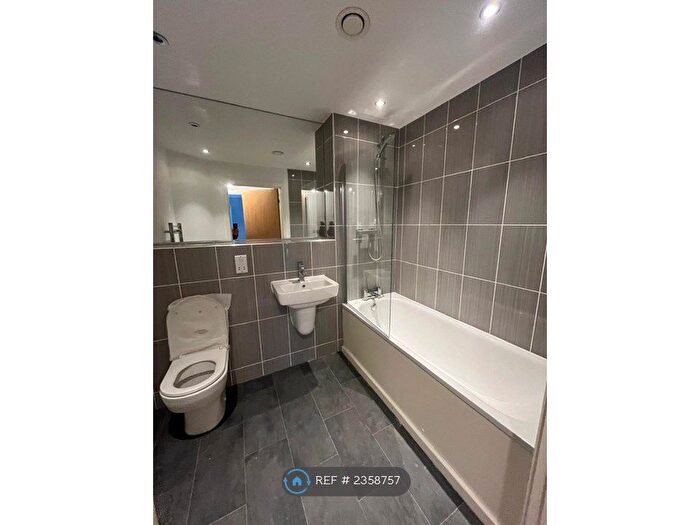 1 Bedroom Flat To Rent In Mullins House, Cheltenham, GL51