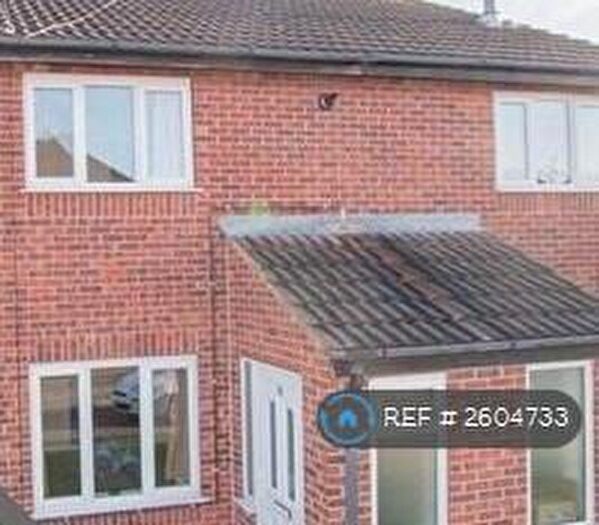 2 Bedroom Terraced House To Rent In Northwold Avenue, West Bridgford, Nottingham, NG2