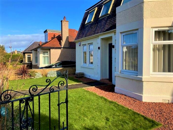 4 Bedroom Detached House To Rent In Duddingston Gardens South, Duddingston, Edinburgh, EH15