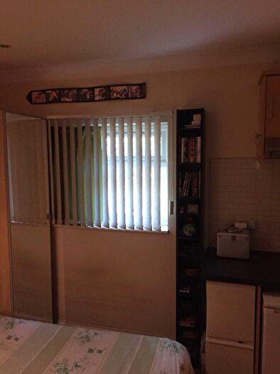 Studio To Rent In Abbey Road, Park Royal, NW10