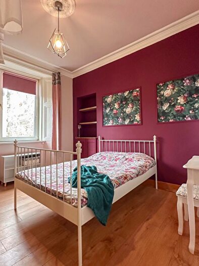 1 Bedroom Flat To Rent In Rose Street, Dunfermline, KY12