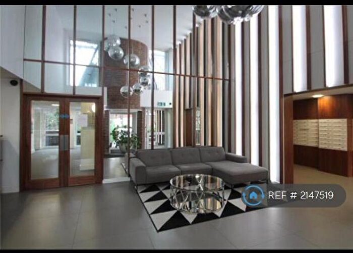 1 Bedroom Flat To Rent In Riverdale House, London, SE13