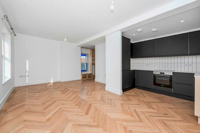 1 Bedroom Apartment To Rent In Dulwich Village, Dulwich, London, SE21